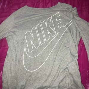 nike shirt